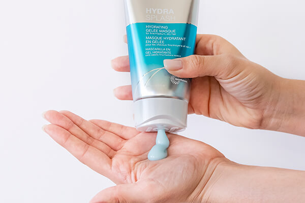HydroSplash Hydrating Gelee Masque 150ml