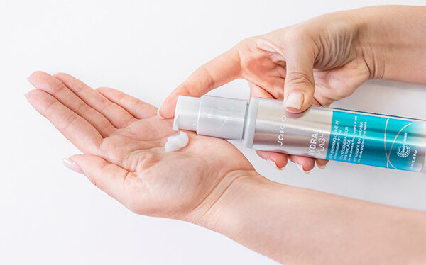 HydraSplash Replenishing Leave In 100ml
