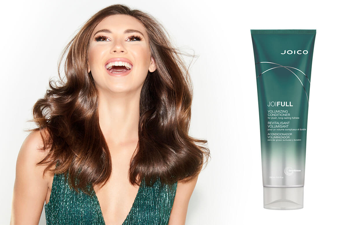 JoiFull Volumizing Conditioner 250ml