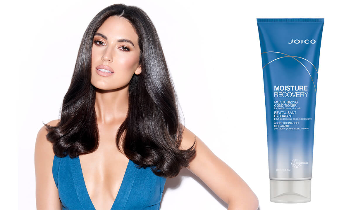 Moisture Recovery Conditioner 250ml