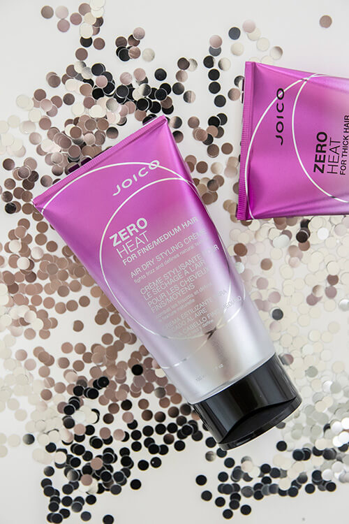 Zero Heat Fine/Medium 200ml