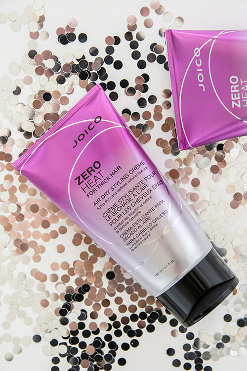Zero Heat Thick 150ml