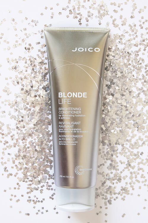 Blonde Life Brightening Conditioner 250ml