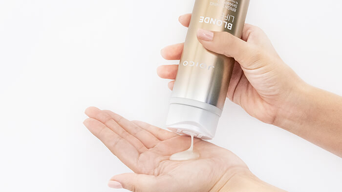 Blonde Life Brightening Shampoo 300ml