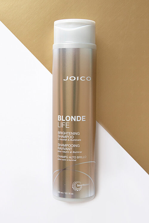 Blonde Life Brightening Shampoo 300ml