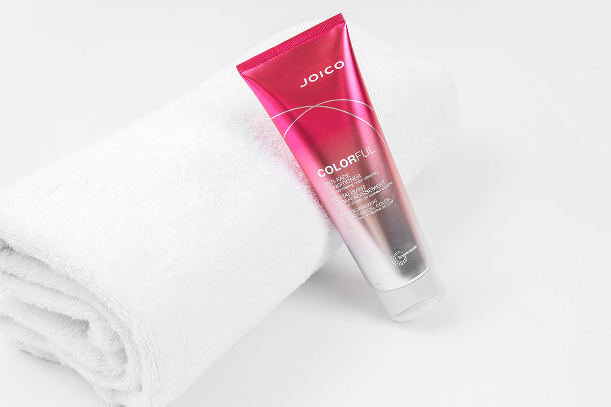 Colourful Anti-Fade Conditioner 200ml