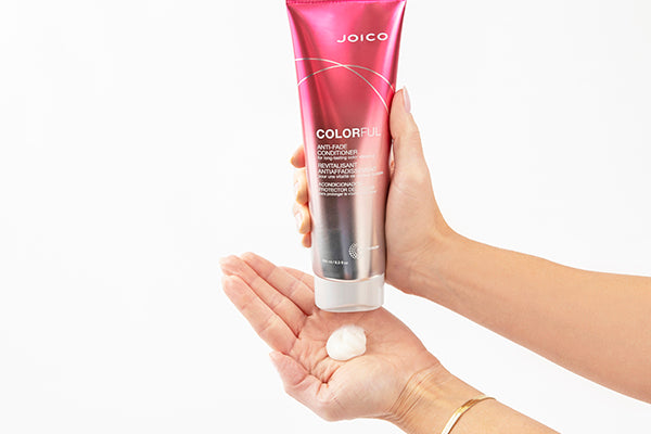 Colourful Anti-Fade Conditioner 200ml