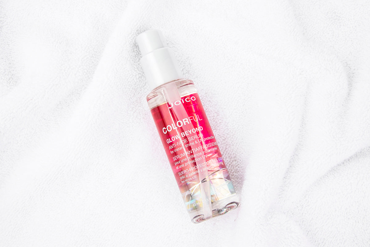 Colourful Anti-Fade Serum 63ml