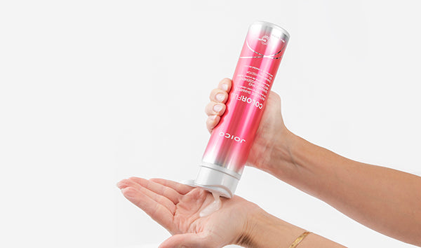 Colourful Anti-Fade Shampoo 300ml