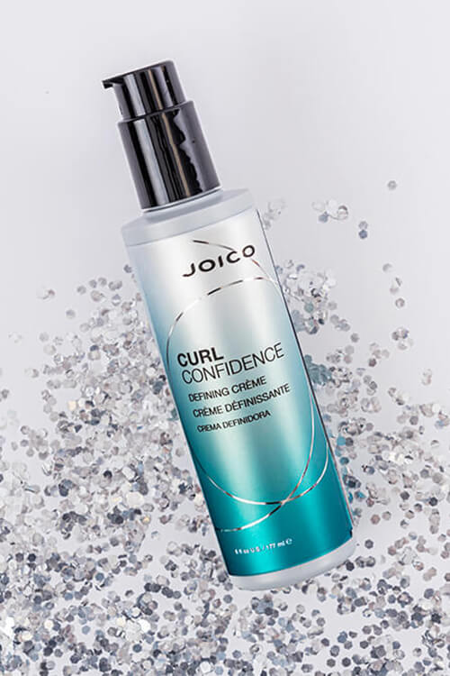 Curl Confidence 170ml