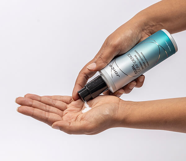 Curl Confidence 170ml