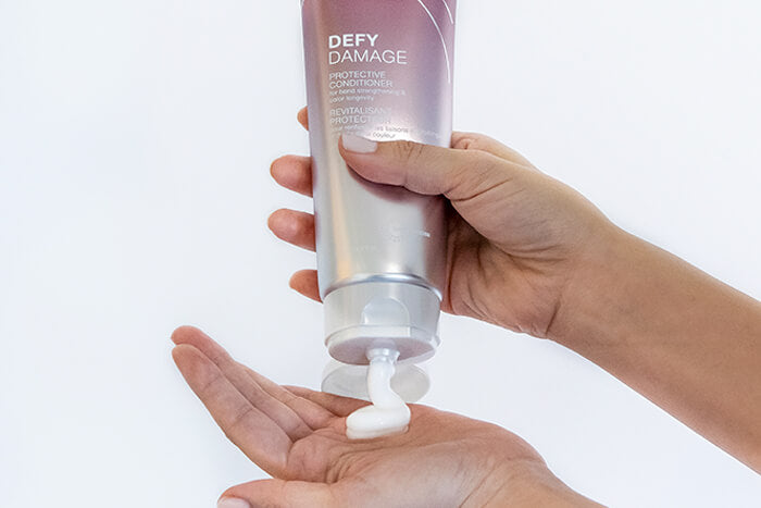 Defy Damage Conditioner 250ml