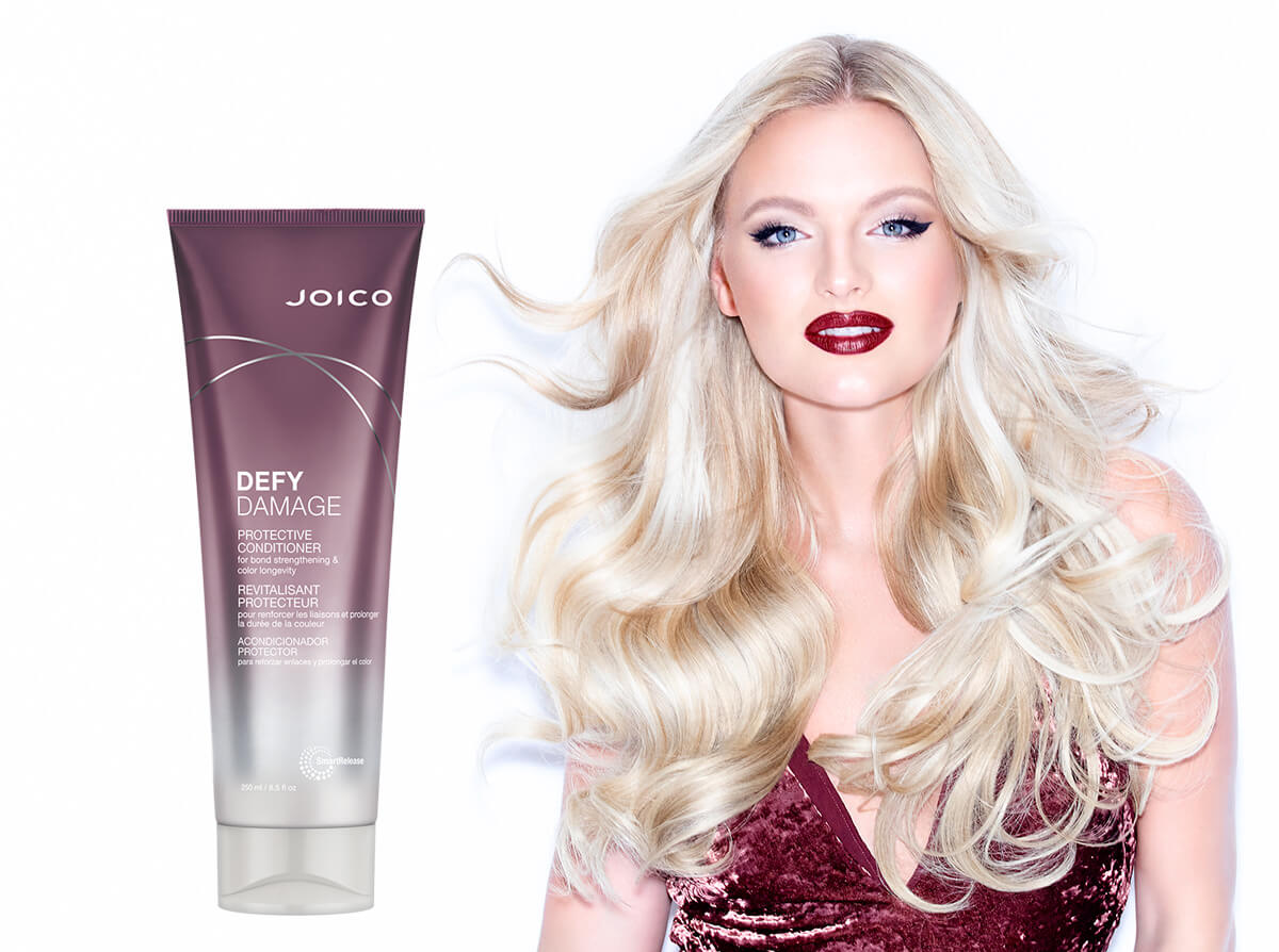 Defy Damage Conditioner 250ml
