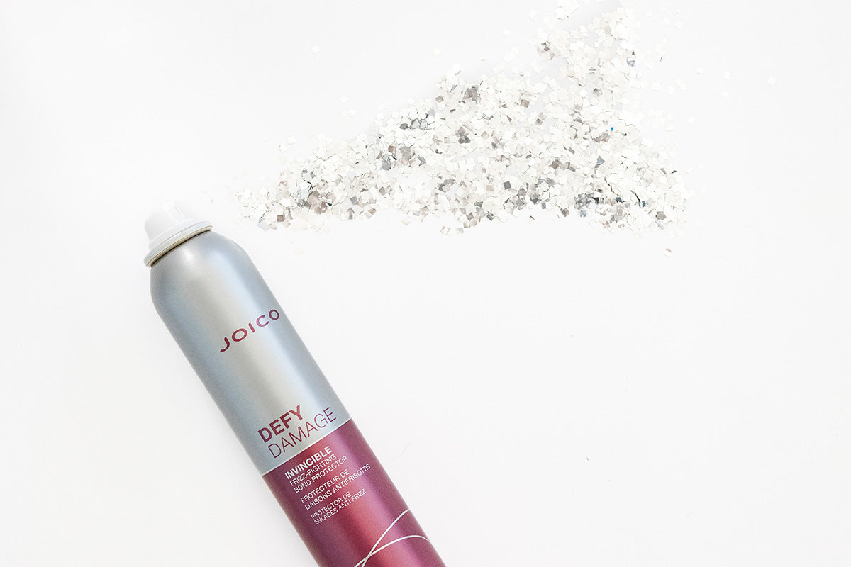Defy Damage Invincible 180ml