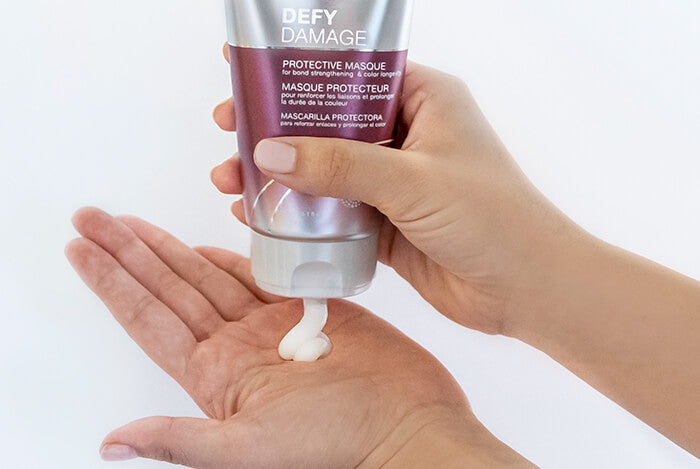 Defy Damage Masque 150ml
