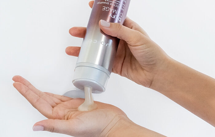 Defy Damage Shampoo 250ml