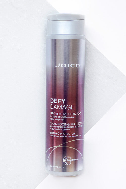 Defy Damage Shampoo 250ml