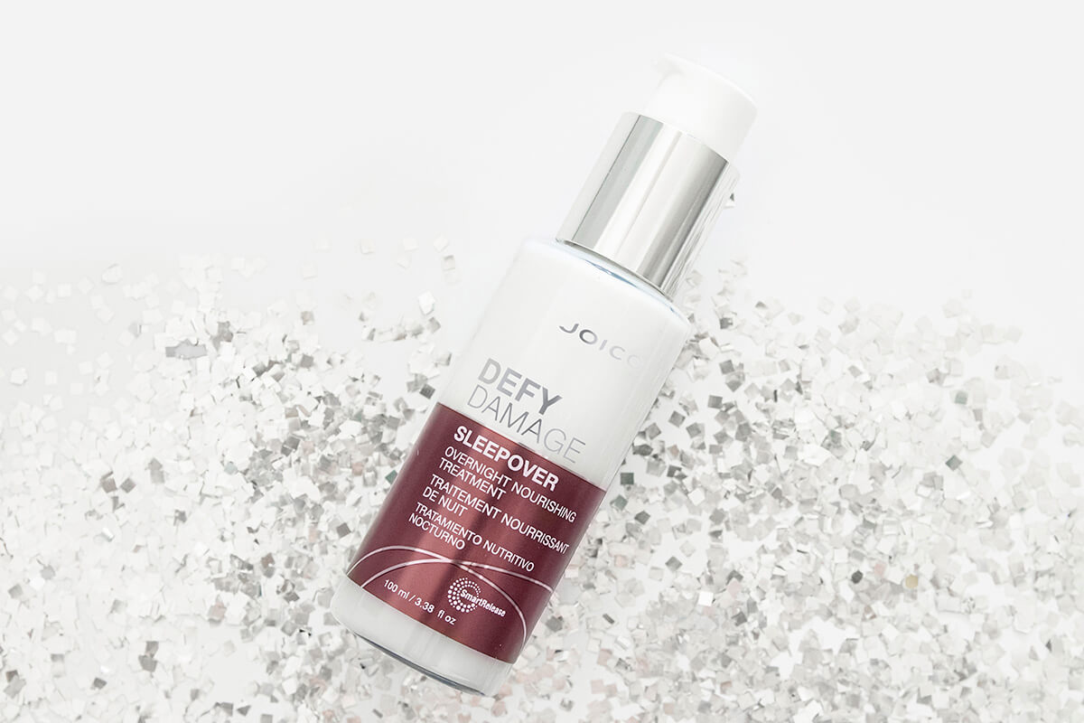 Defy Damage Sleepover 100ml