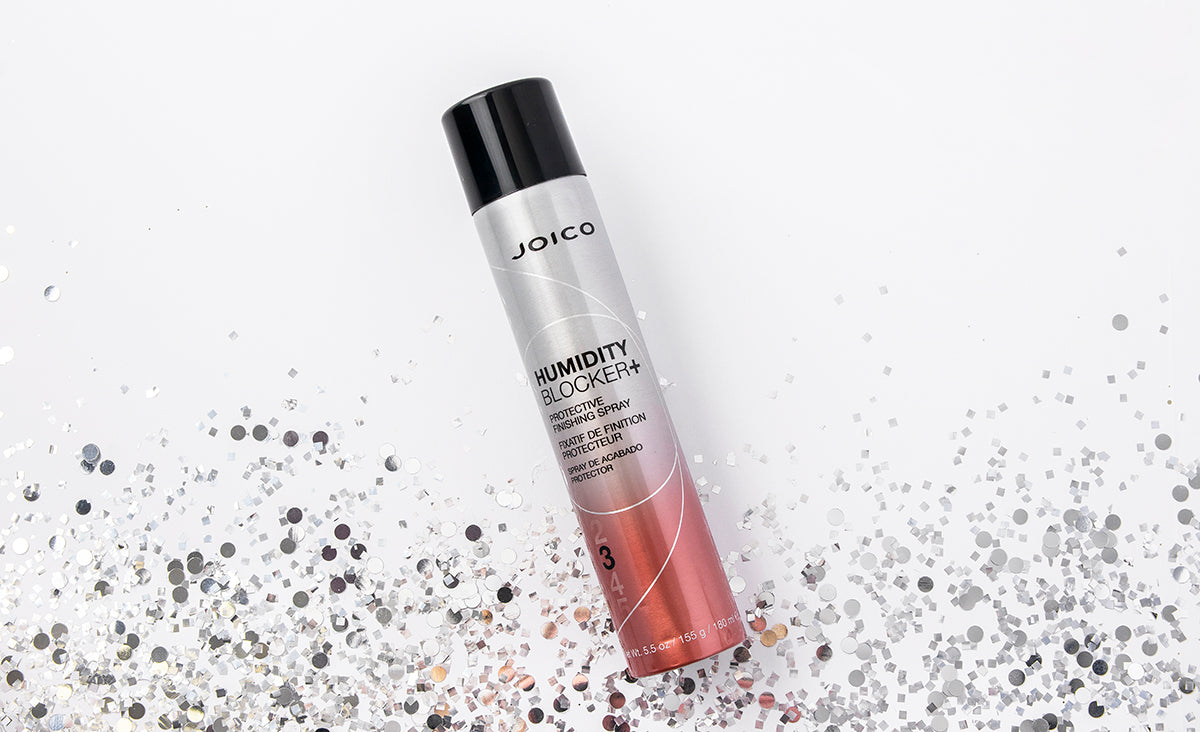 Humidity Blocker + 180ml