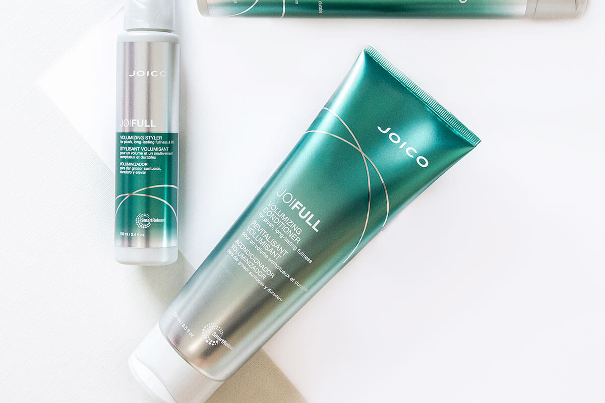JoiFull Volumizing Conditioner 250ml