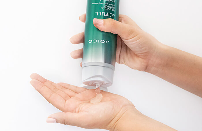 JoiFull Volumizing Shampoo 300ml