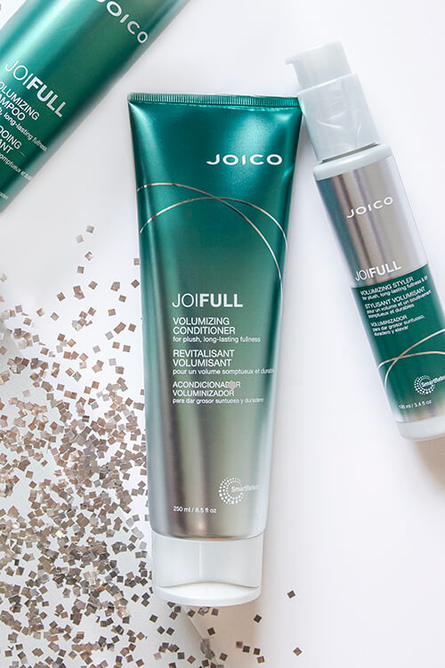 JoiFull Volumizing Conditioner 250ml