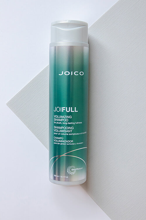 JoiFull Volumizing Shampoo 300ml