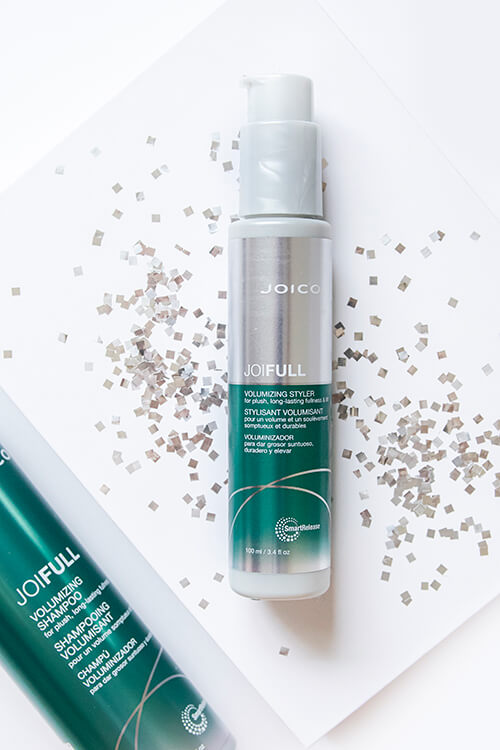 JoiFull Volumizing Styler 100ml