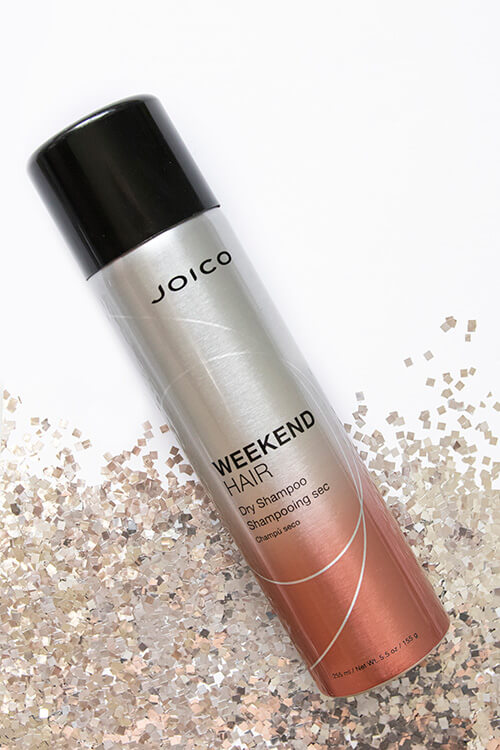 Weekend Hair 255ml
