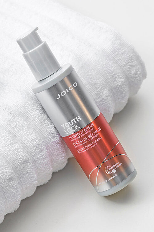 Youth Lock Blow Out Creme