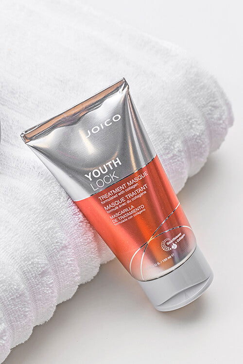Youth Lock Treatment Masque