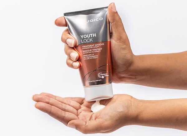Youth Lock Treatment Masque