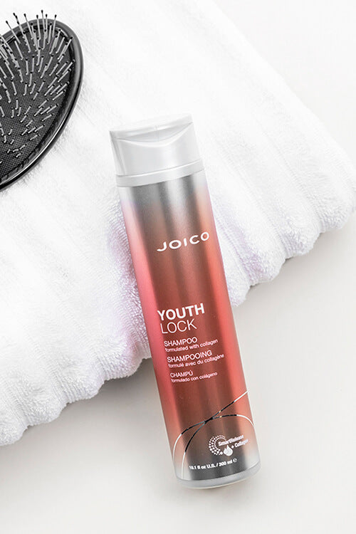 Youth Lock Shampoo 300ml